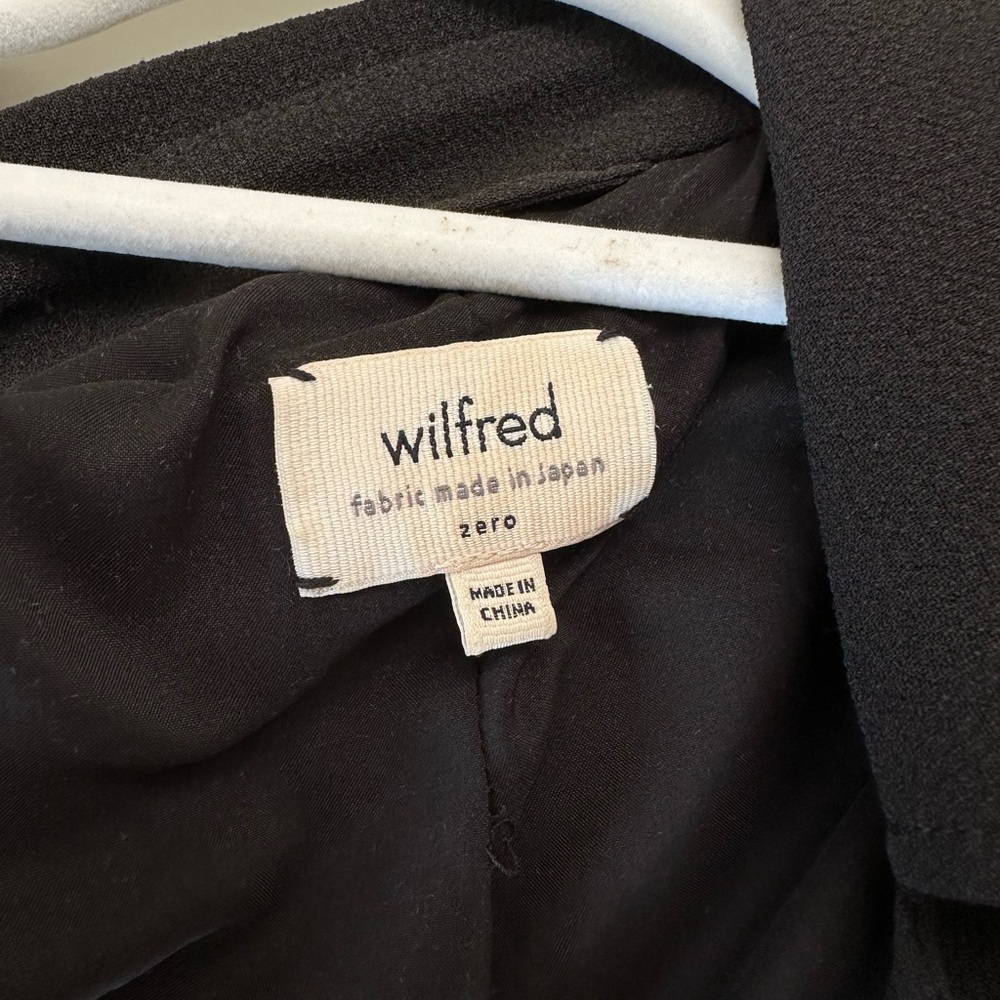 Aritzia Moto Jacket - image 4